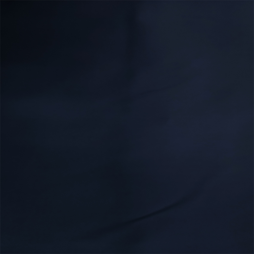 Blackout Fabric NAvi Color