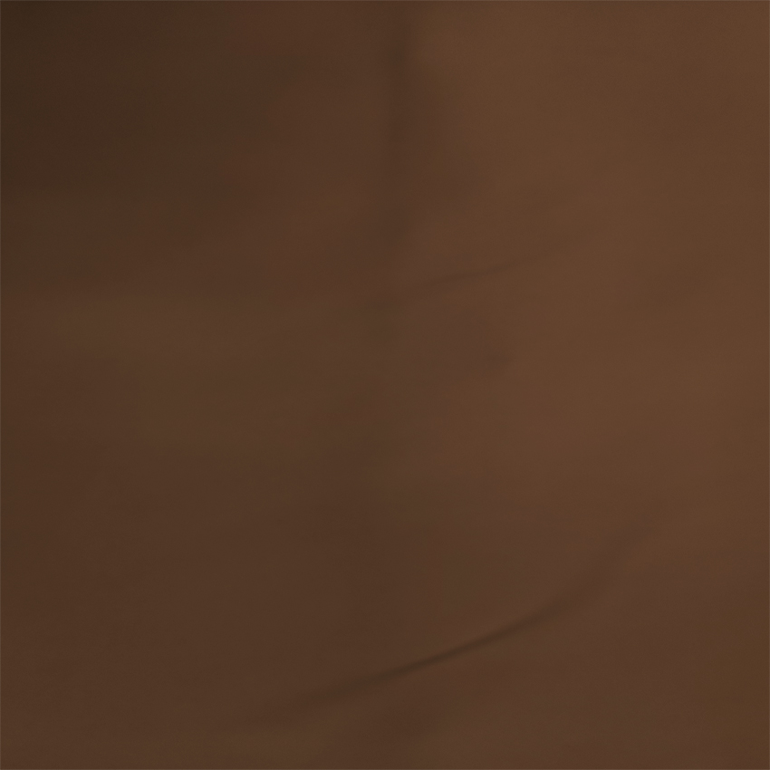 Blackout woven fabric Brown color