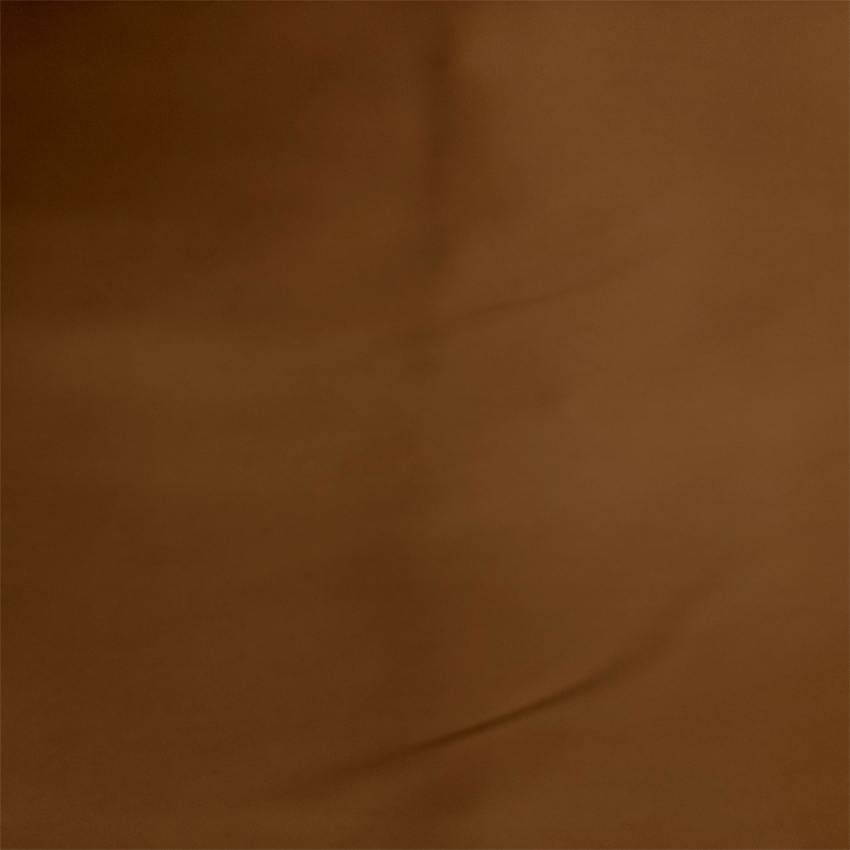 Blackout woven fabric Brown