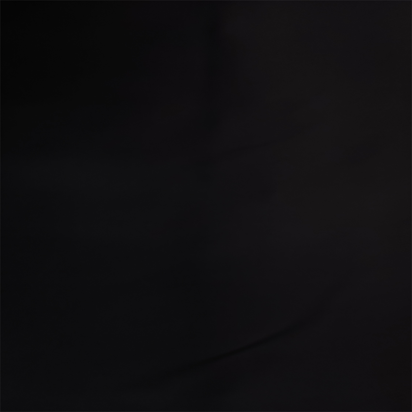 Blackout Fabric Black