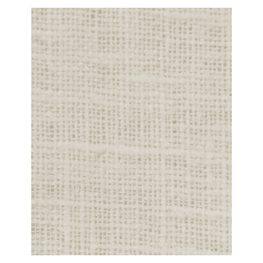 Pam linen fabric Glow with soft golden tone and breathable natural weave