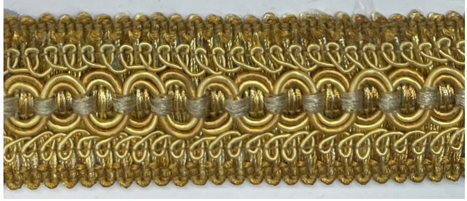 Tape trim