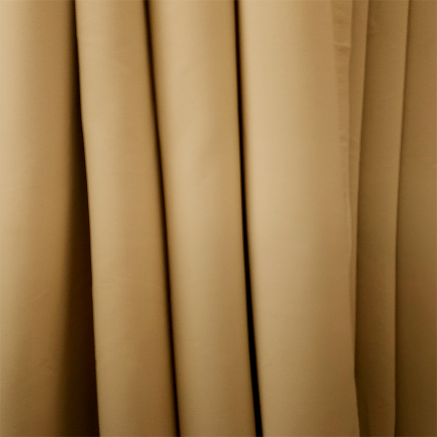 Blackout Fabric Skin Color