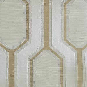Jacquard Geometric Pattern