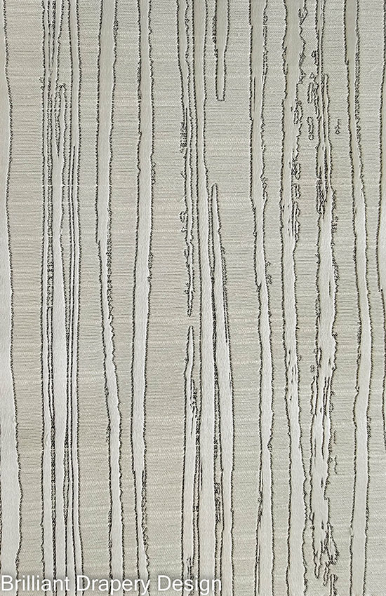 Jacquard modern Strip Pattern