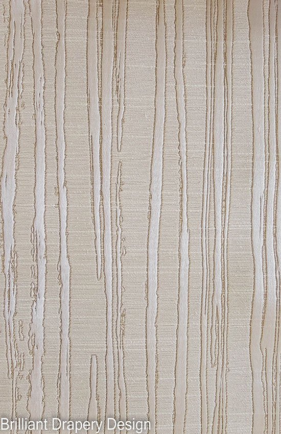 Jacquard modern Strip Pattern