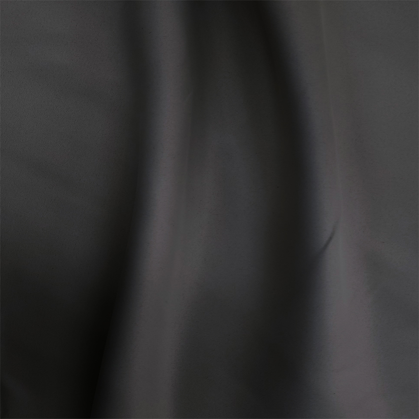 Blackout Fabric Blue-Gray Color