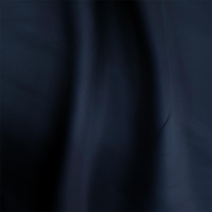 Blackout Fabric NAvi Color