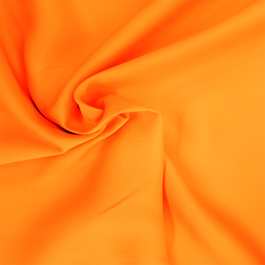 Blackout Fabric Yellow