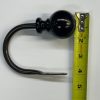Tieback Holder Ball Type Shape (Pair)
