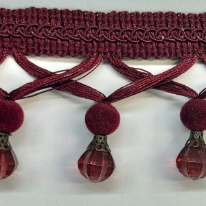 Beaded Trim