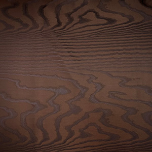 Waterfall Brown Fabric