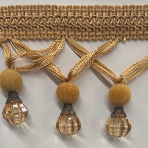 Beaded Trim