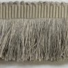 gray trim brush 2 inches