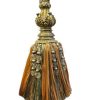 single tassel