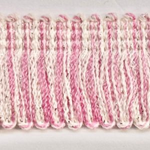pink trim