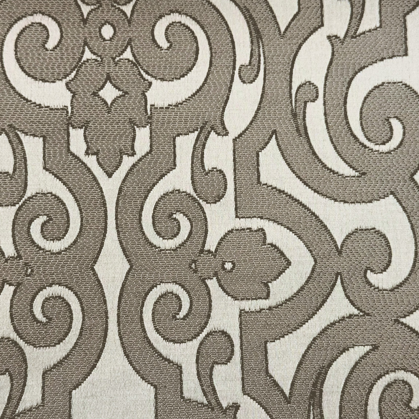 Mystique fabric - jacquard 100