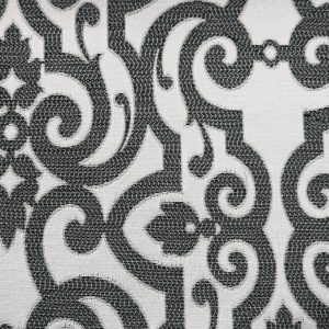 Mystique fabric - jacquard 100