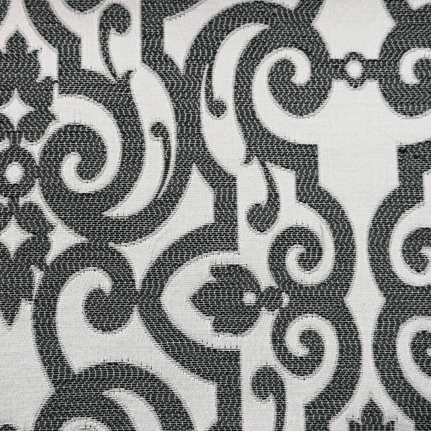 Mystique fabric - jacquard 100