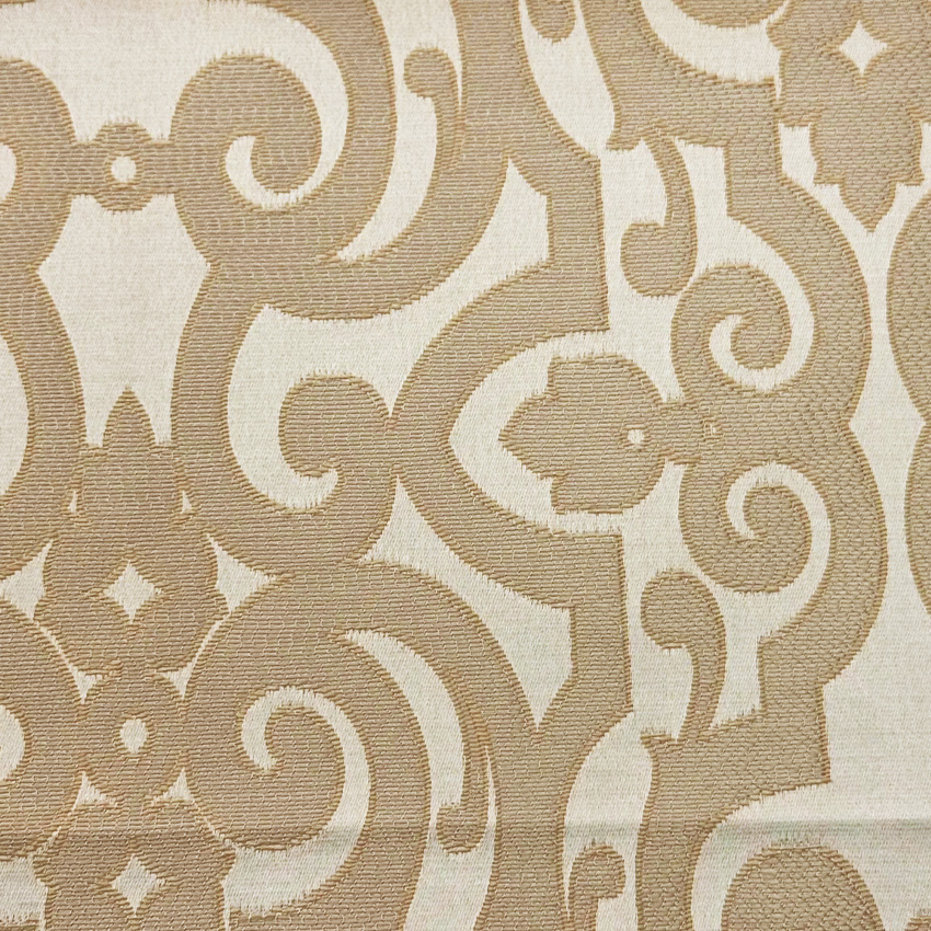 Mystique fabric - jacquard 100