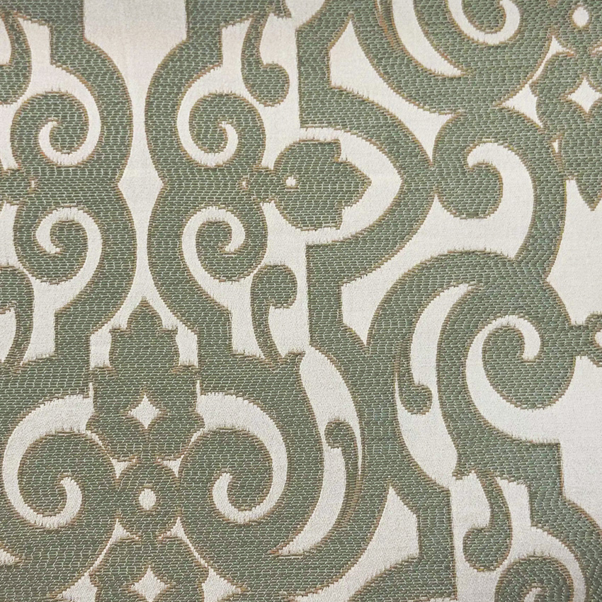 Mystique fabric - jacquard 100