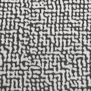 Mystique fabric - jacquard 500