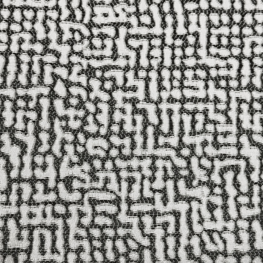 Mystique fabric - jacquard 500