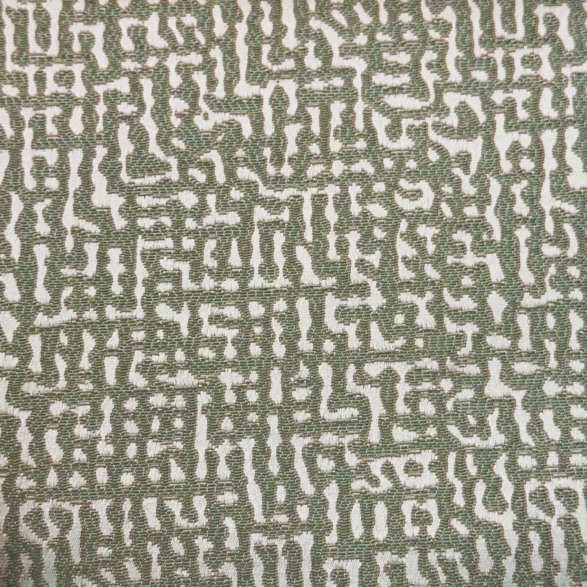 Mystique fabric - jacquard 500