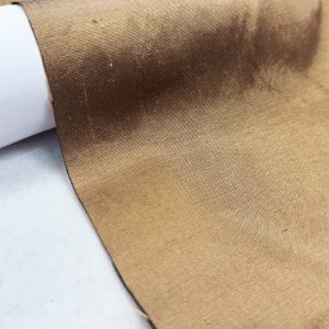 Plain-silk-fabric