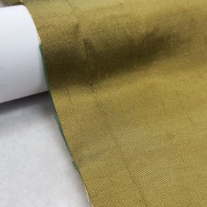 Plain-silk-fabric