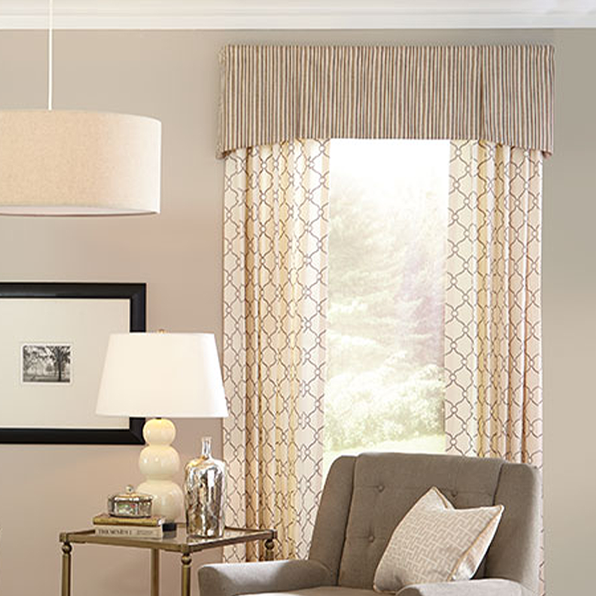 Cornice box