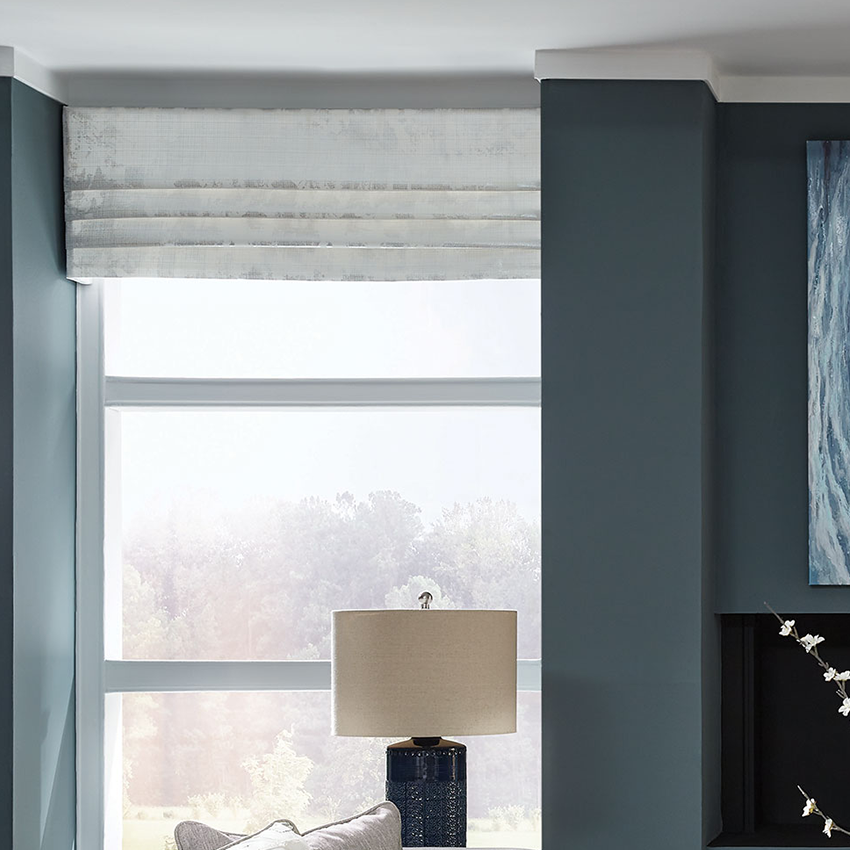 Cornice box