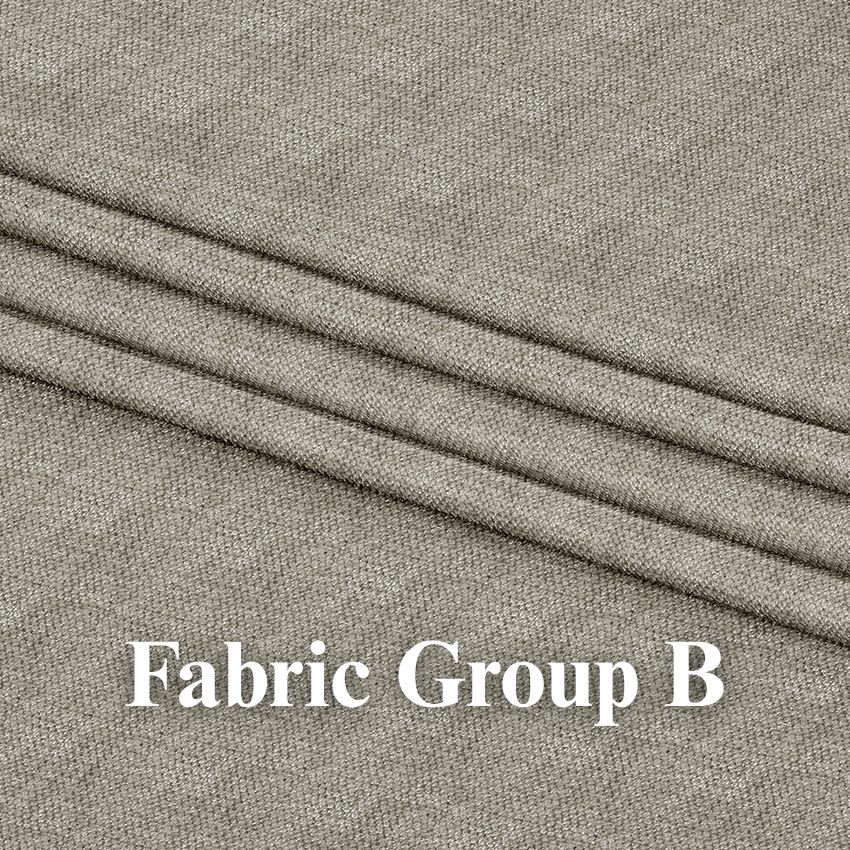 Fabric Group B