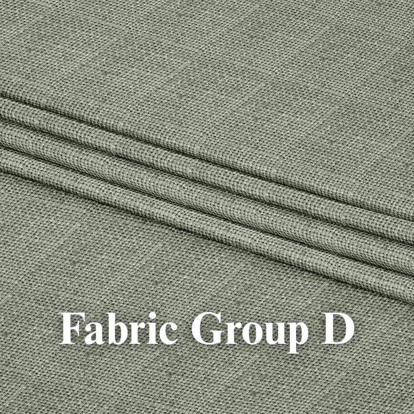 Fabric Group D