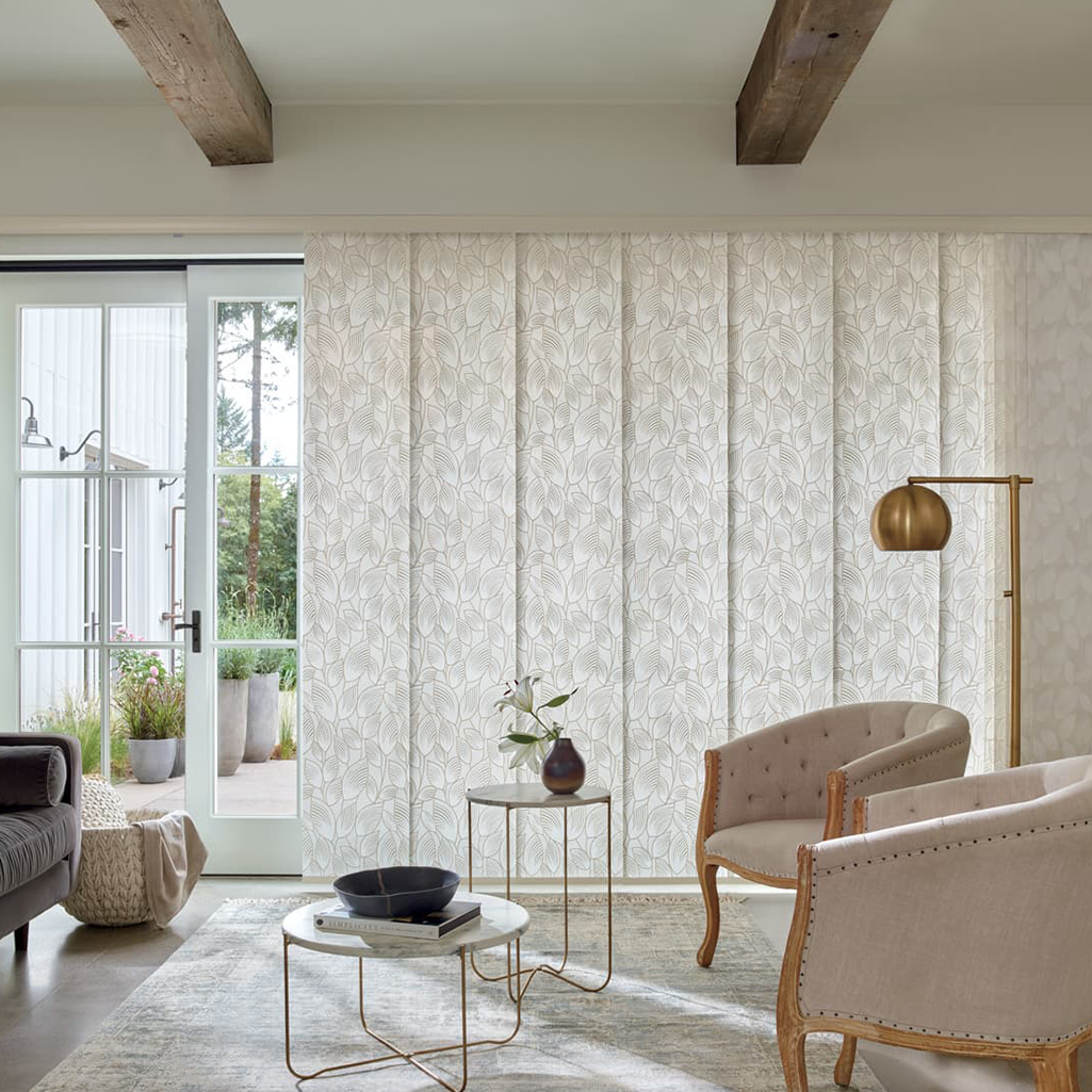 Hunter Douglas Skyline