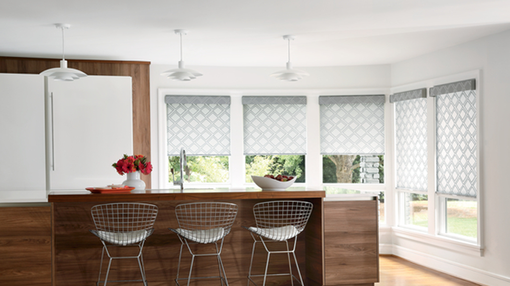 Kitchen Shades