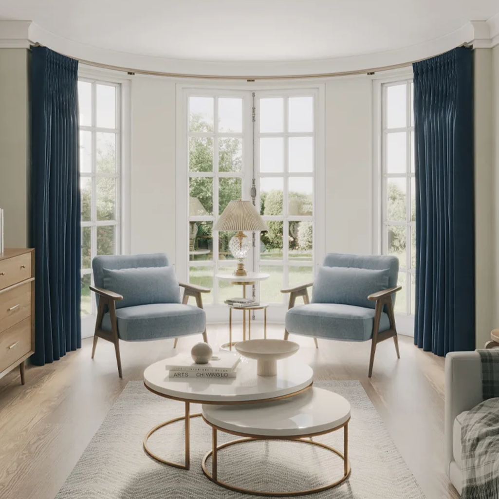 Living room - Brad2