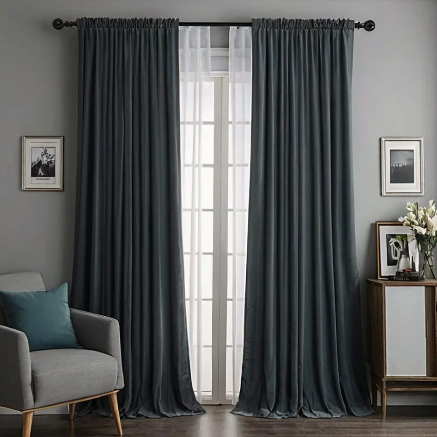 Drapes