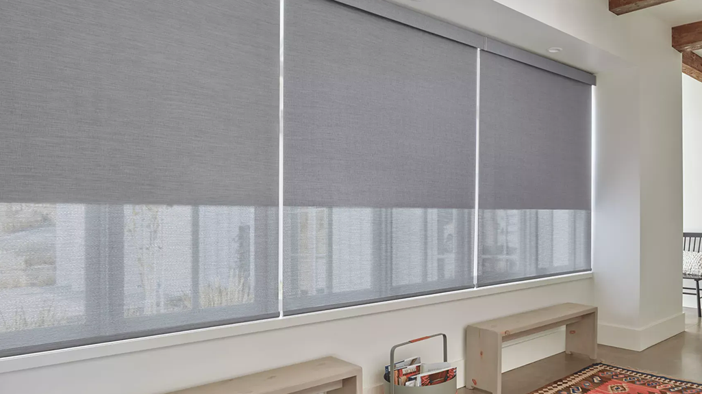 Screen shades - 2