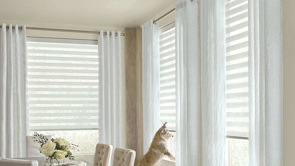 Shades & drapes 2