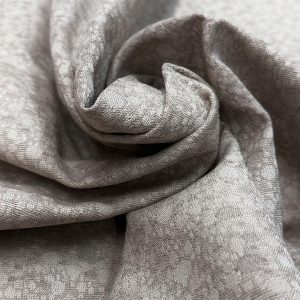 Small scale fabric