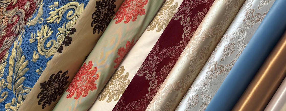 fabric banner
