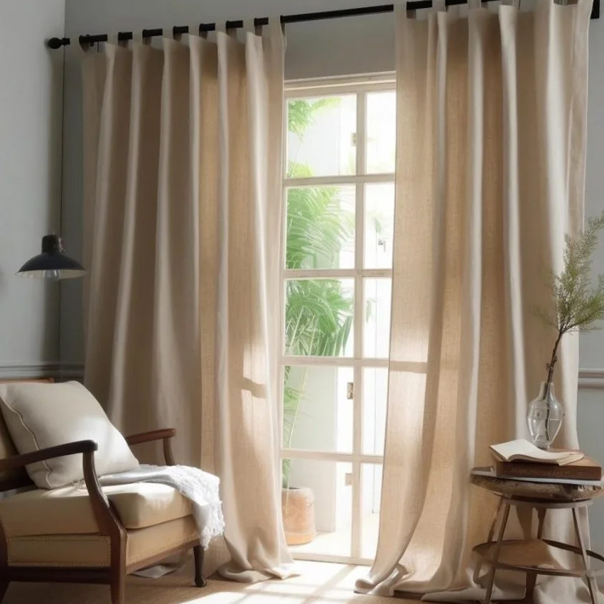 Drapes
