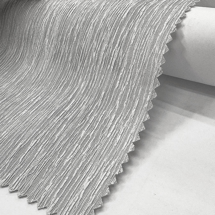 SC sheer fabric