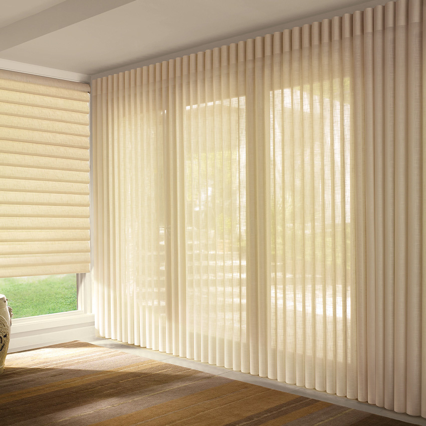 Shades & Blinds window covering