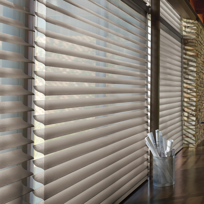 Shades & Blinds window covering