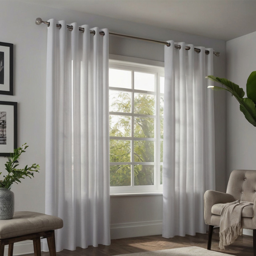 Drapery style 1 by Brilliant Drapery design
