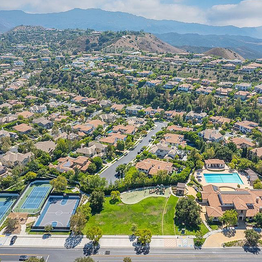 Calabasas-