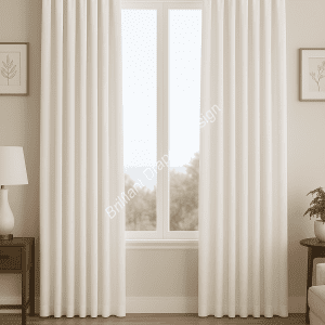 's Custom Drapery
