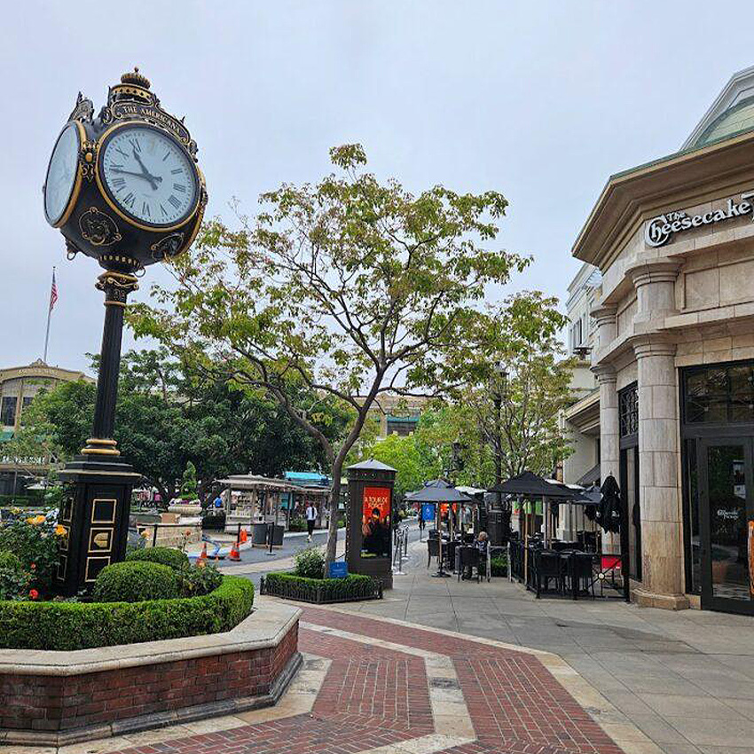 Glendale